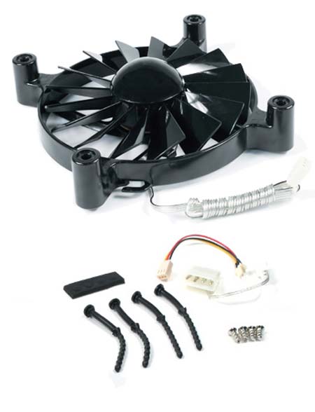 Turbine Master от Cooler Master